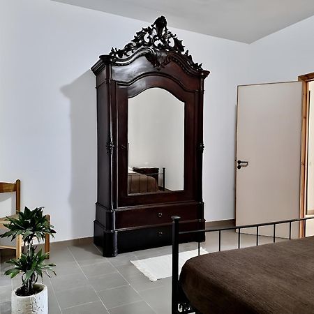 Villa Amica 维耶斯泰 外观 照片