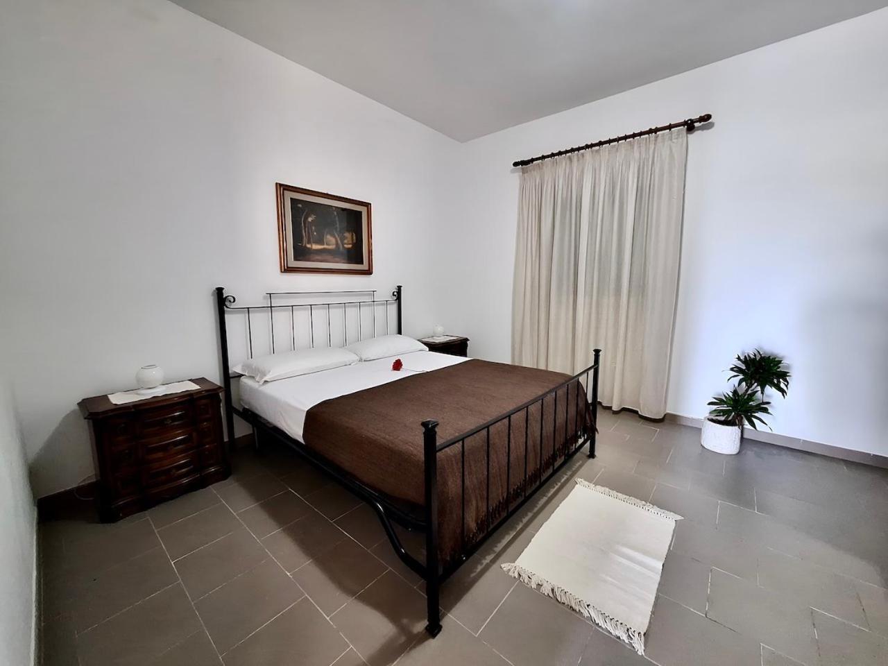 Villa Amica 维耶斯泰 外观 照片