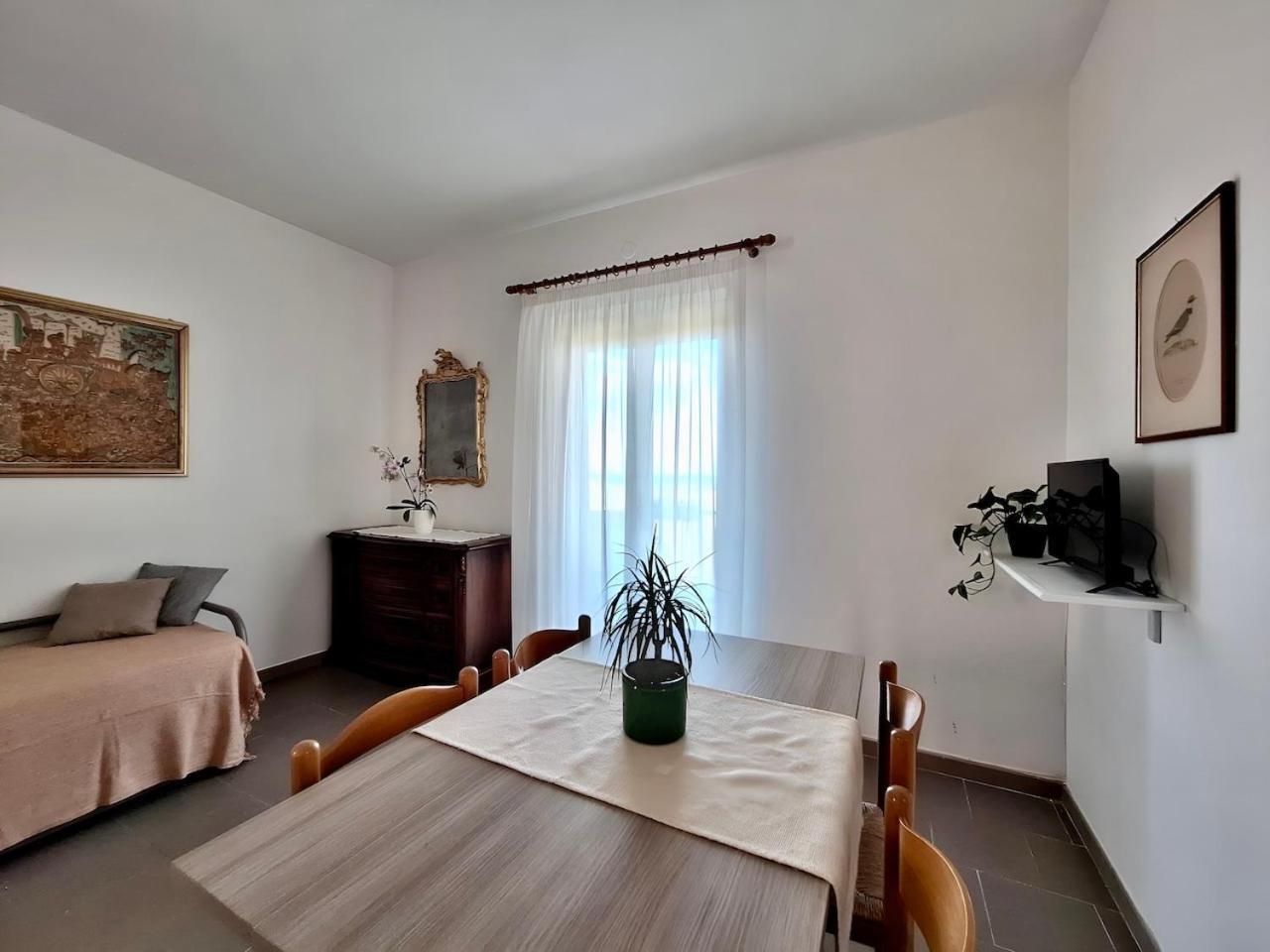 Villa Amica 维耶斯泰 外观 照片