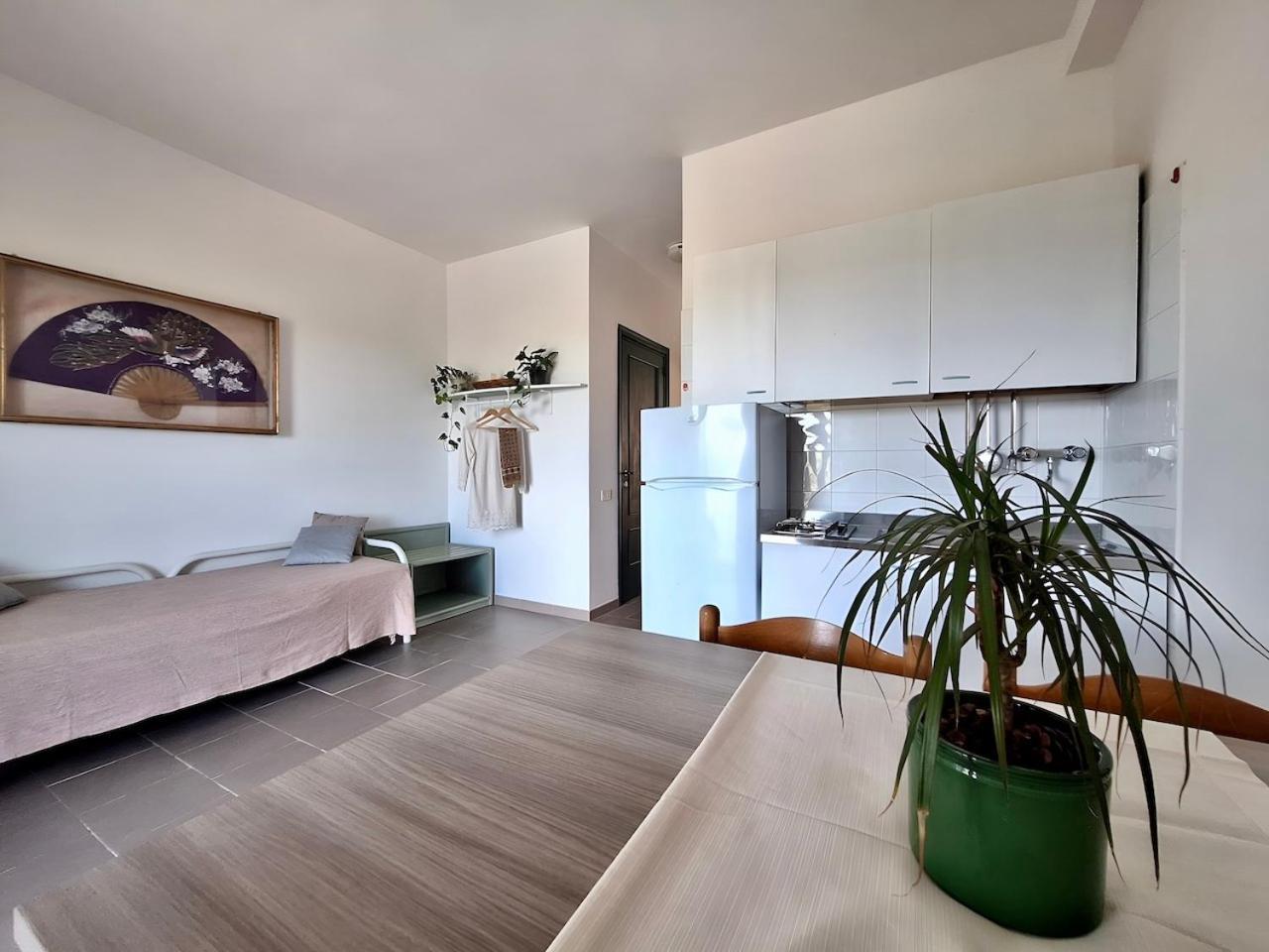 Villa Amica 维耶斯泰 外观 照片