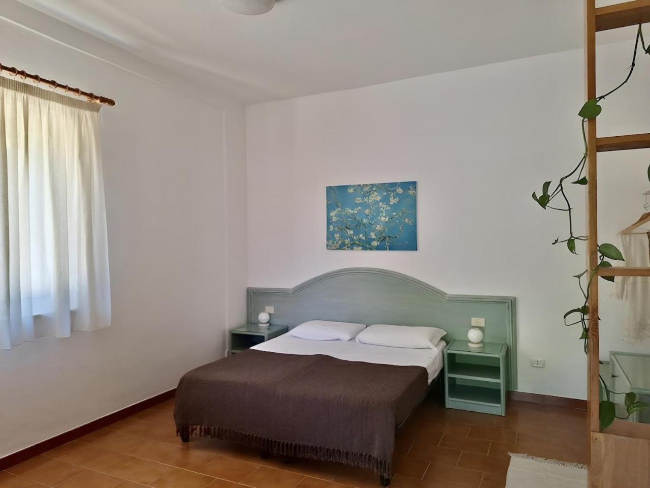Villa Amica 维耶斯泰 外观 照片
