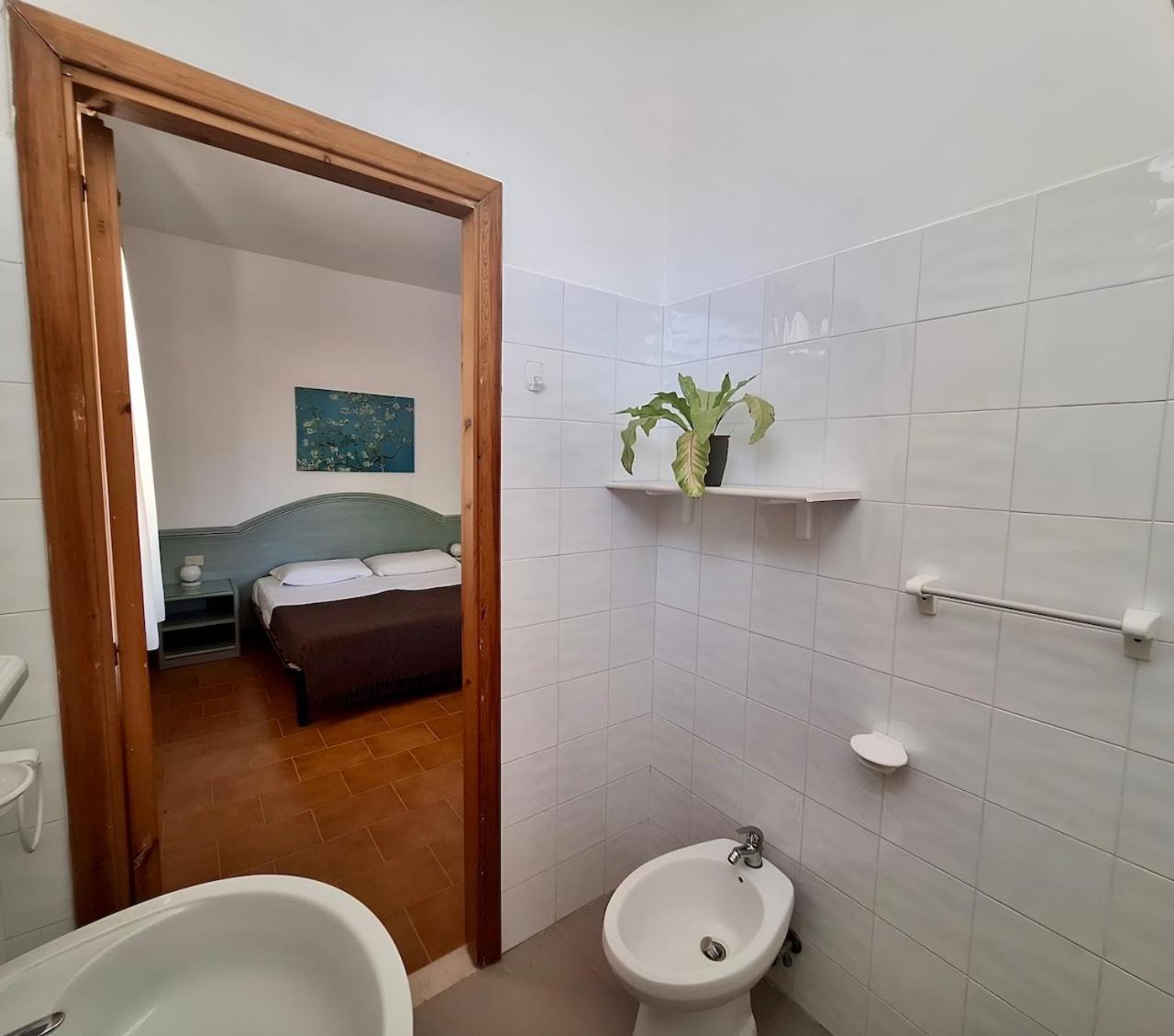 Villa Amica 维耶斯泰 外观 照片