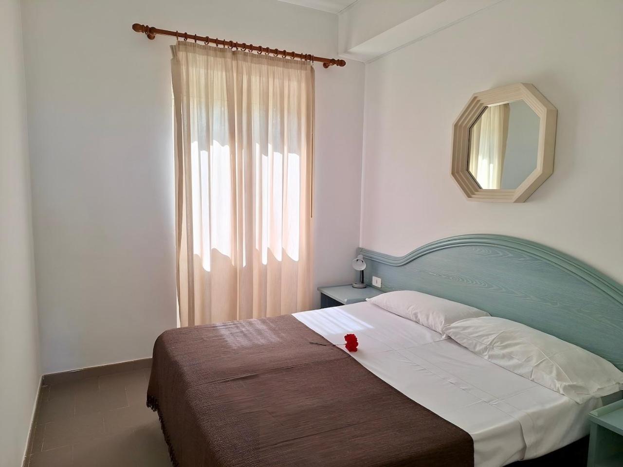 Villa Amica 维耶斯泰 外观 照片