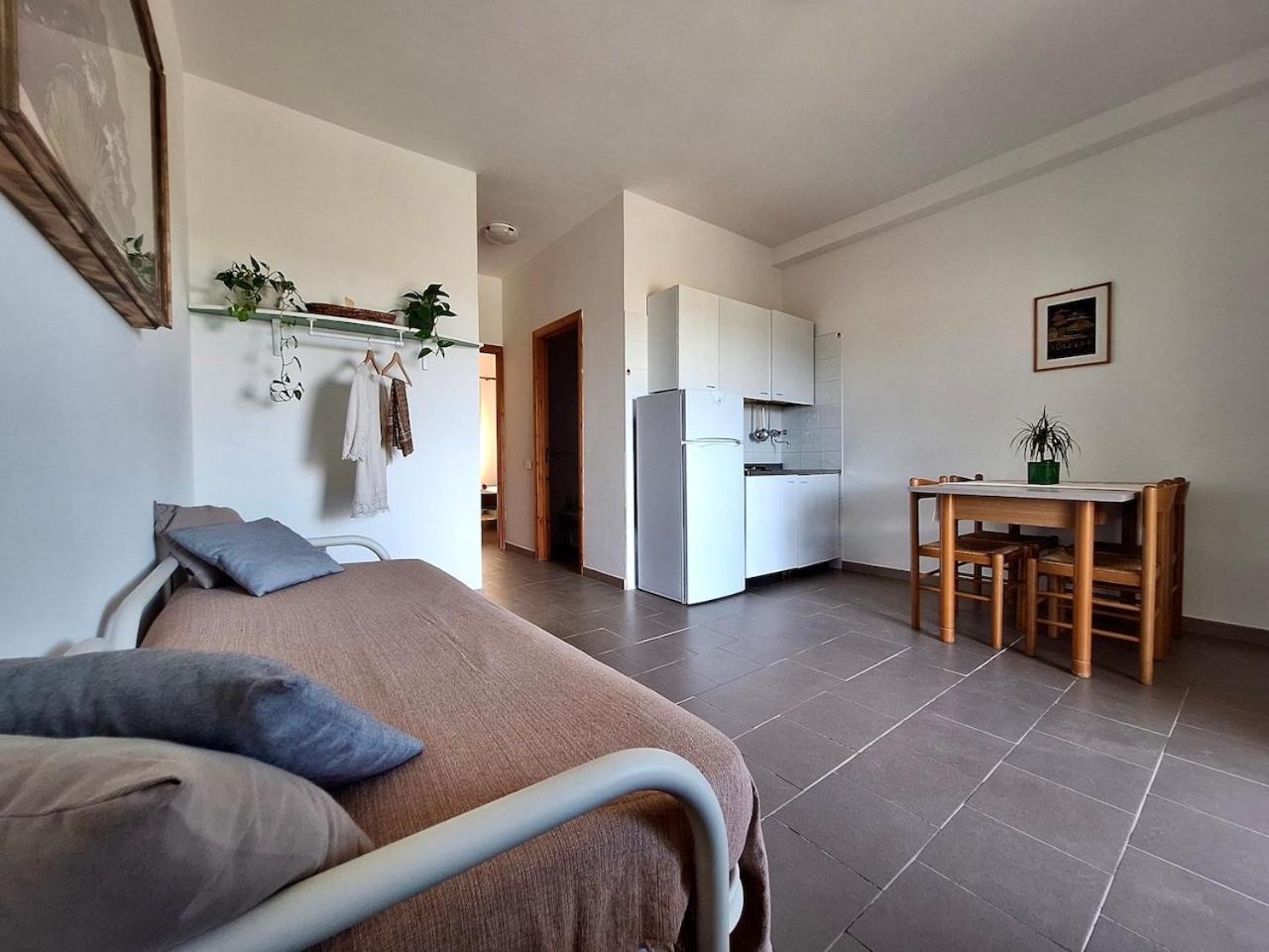 Villa Amica 维耶斯泰 外观 照片