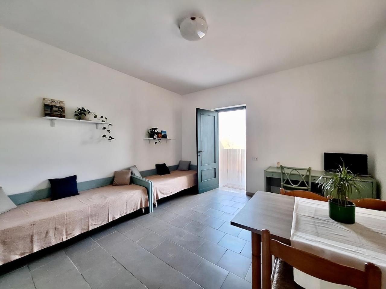 Villa Amica 维耶斯泰 外观 照片