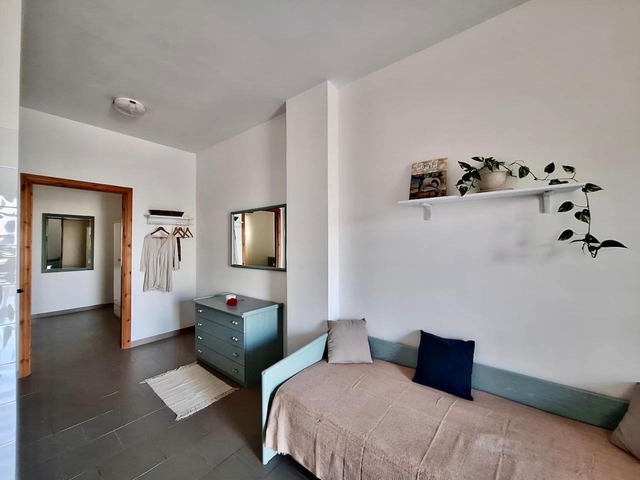 Villa Amica 维耶斯泰 外观 照片