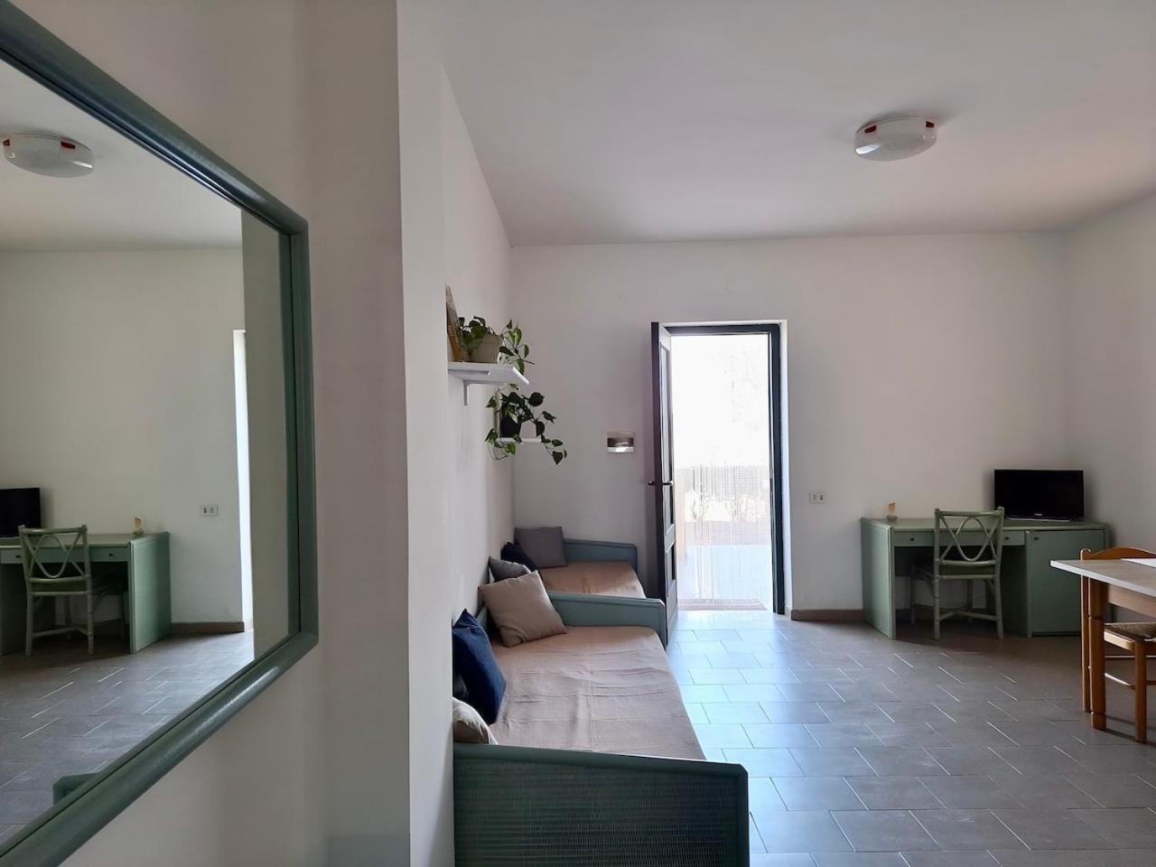 Villa Amica 维耶斯泰 外观 照片