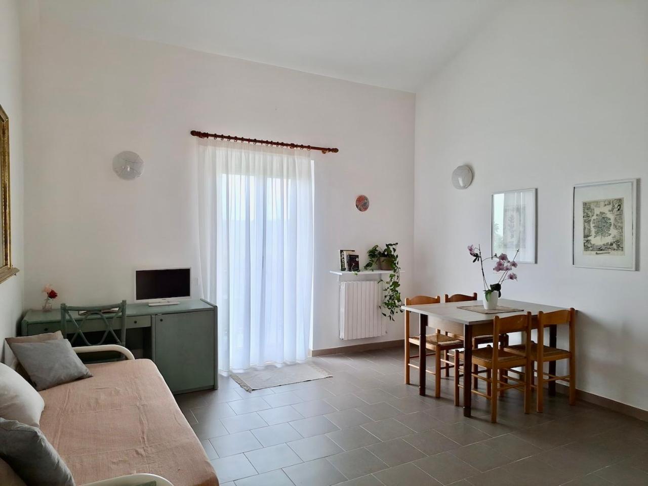 Villa Amica 维耶斯泰 外观 照片
