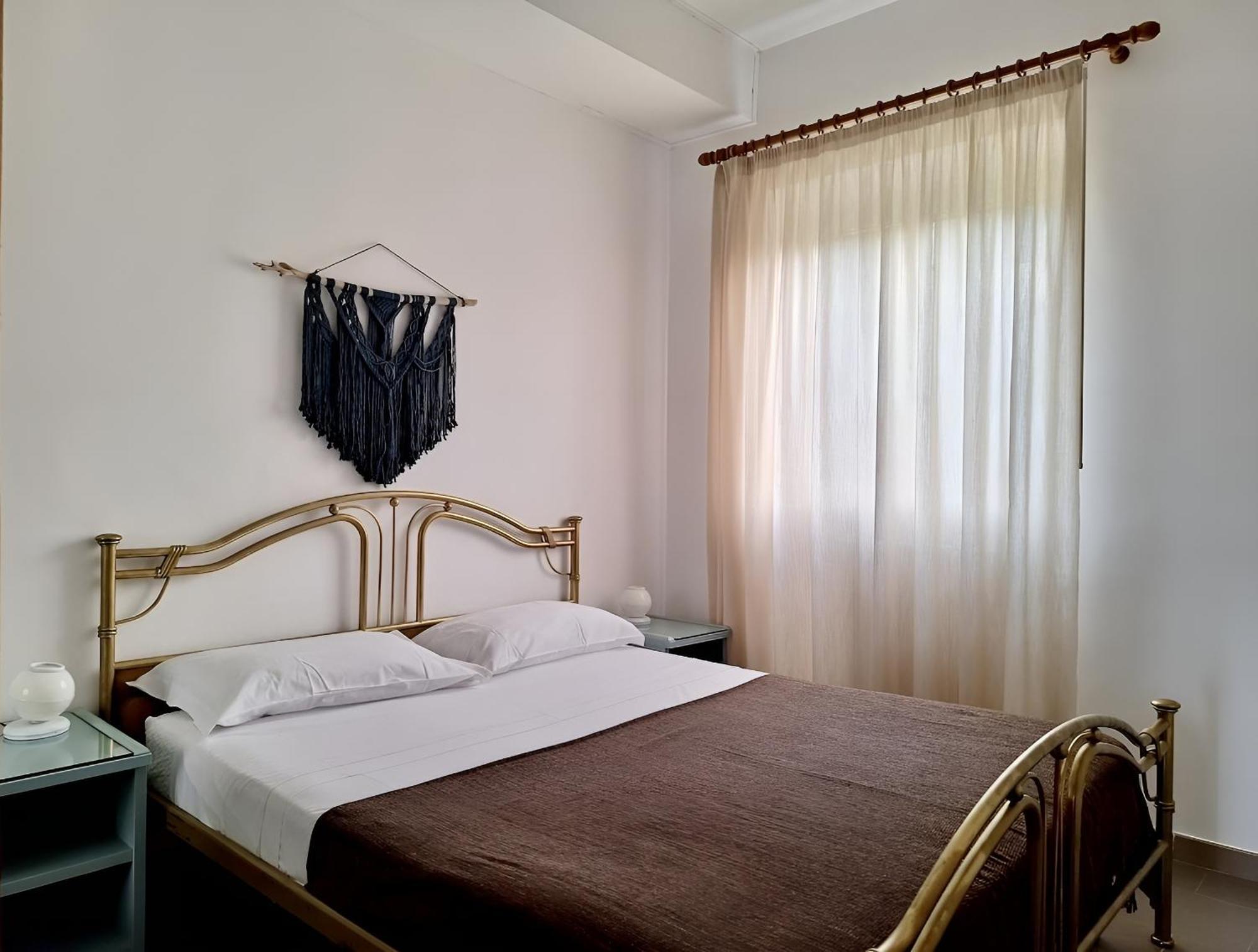 Villa Amica 维耶斯泰 外观 照片