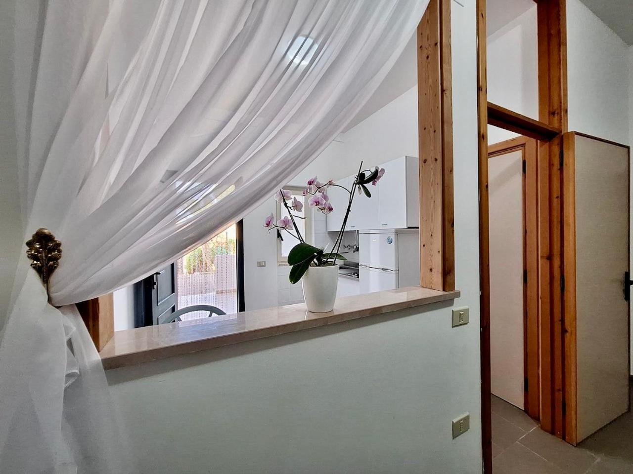Villa Amica 维耶斯泰 外观 照片