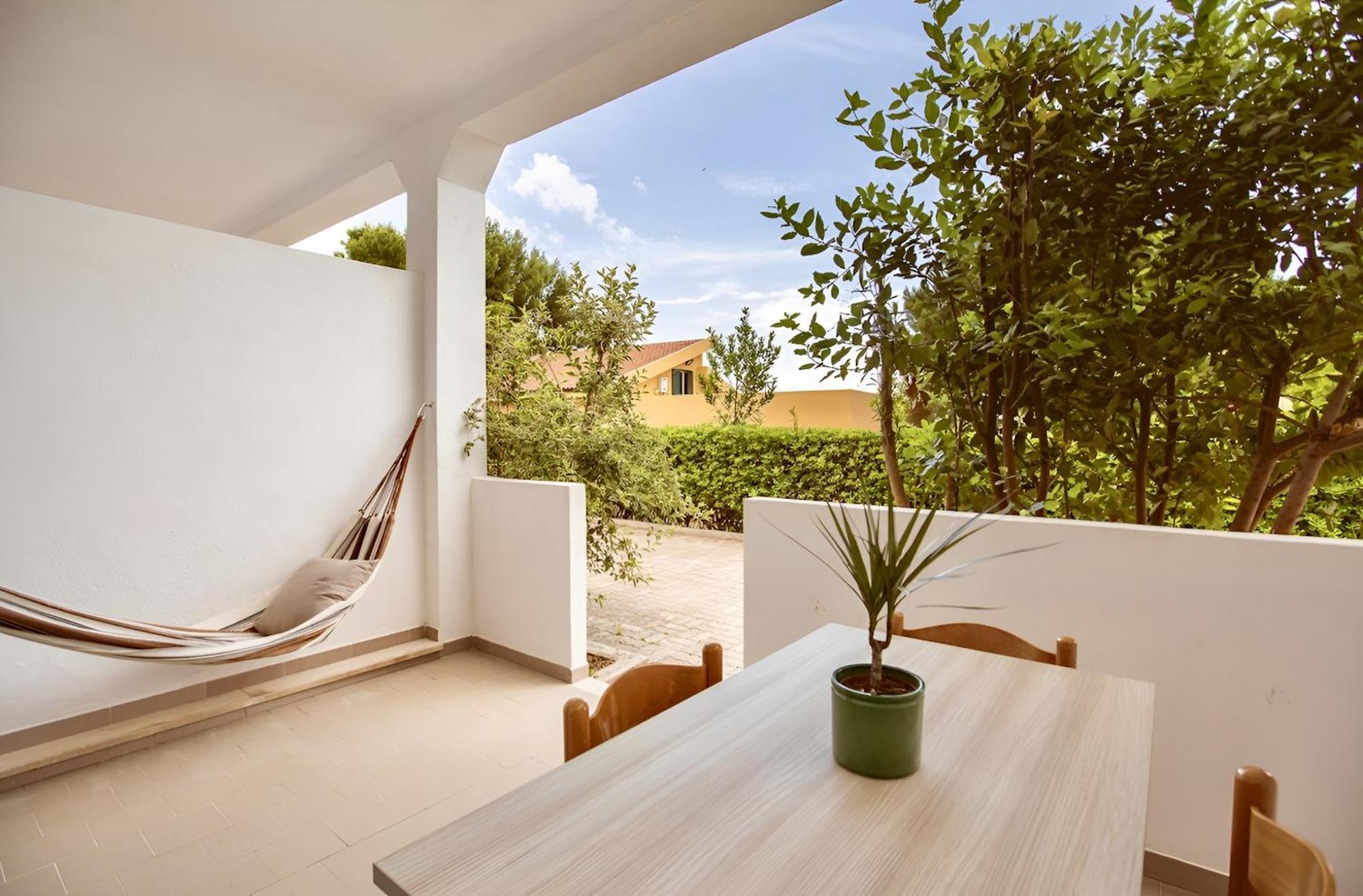 Villa Amica 维耶斯泰 外观 照片